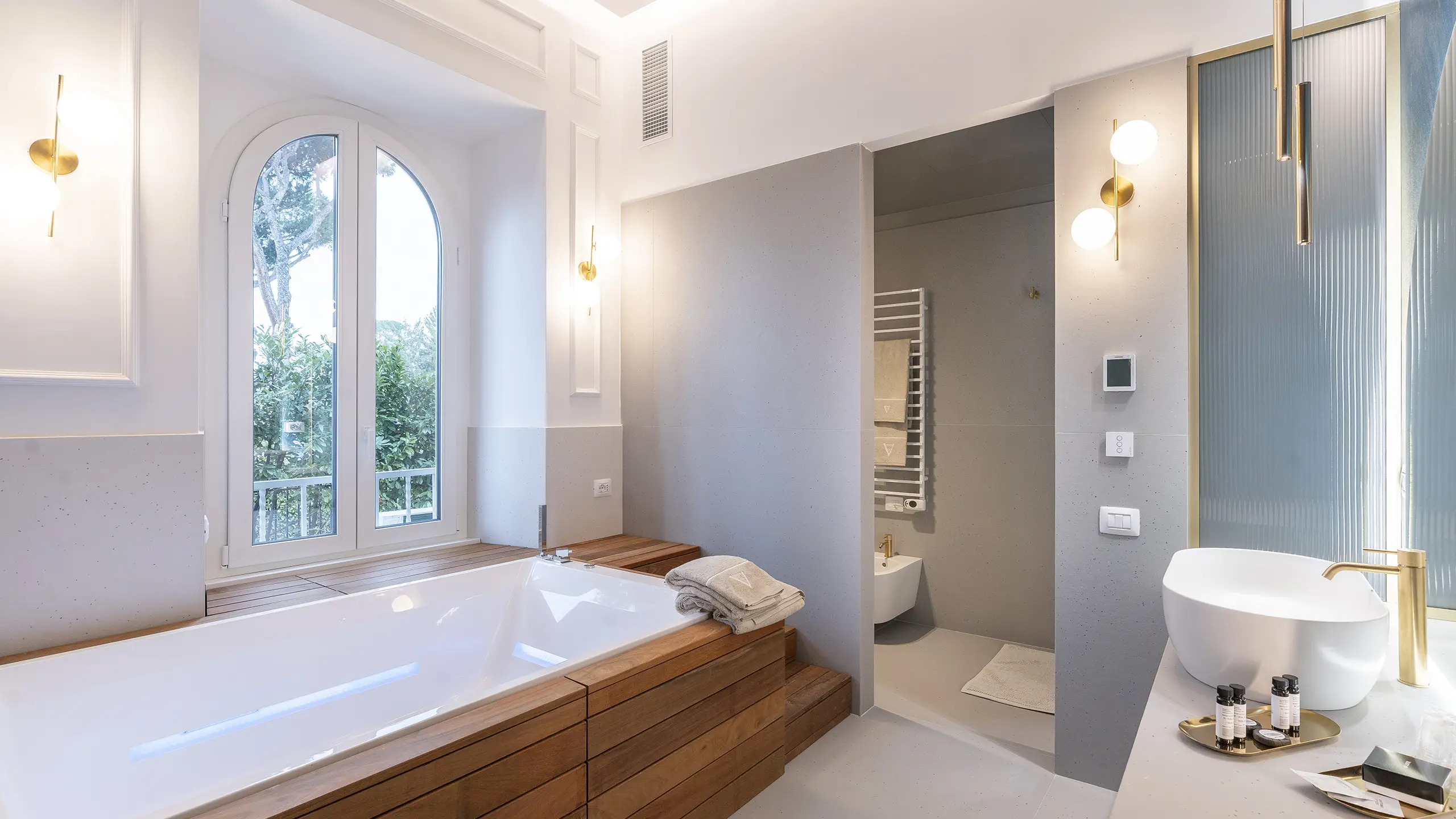 Hotel-Castelli-Romani-Luxury-Guest-House-Villa-Madre-Grottaferrata-Roma-Acquamarina-Suite-DSC05628