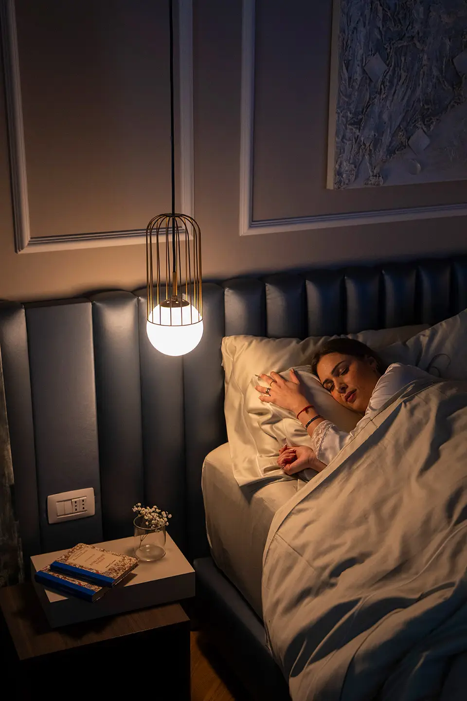 Hotel-Castelli-Romani-Luxury-Guest-House-Villa-Madre-Grottaferrata-Roma-letto-DSC05702